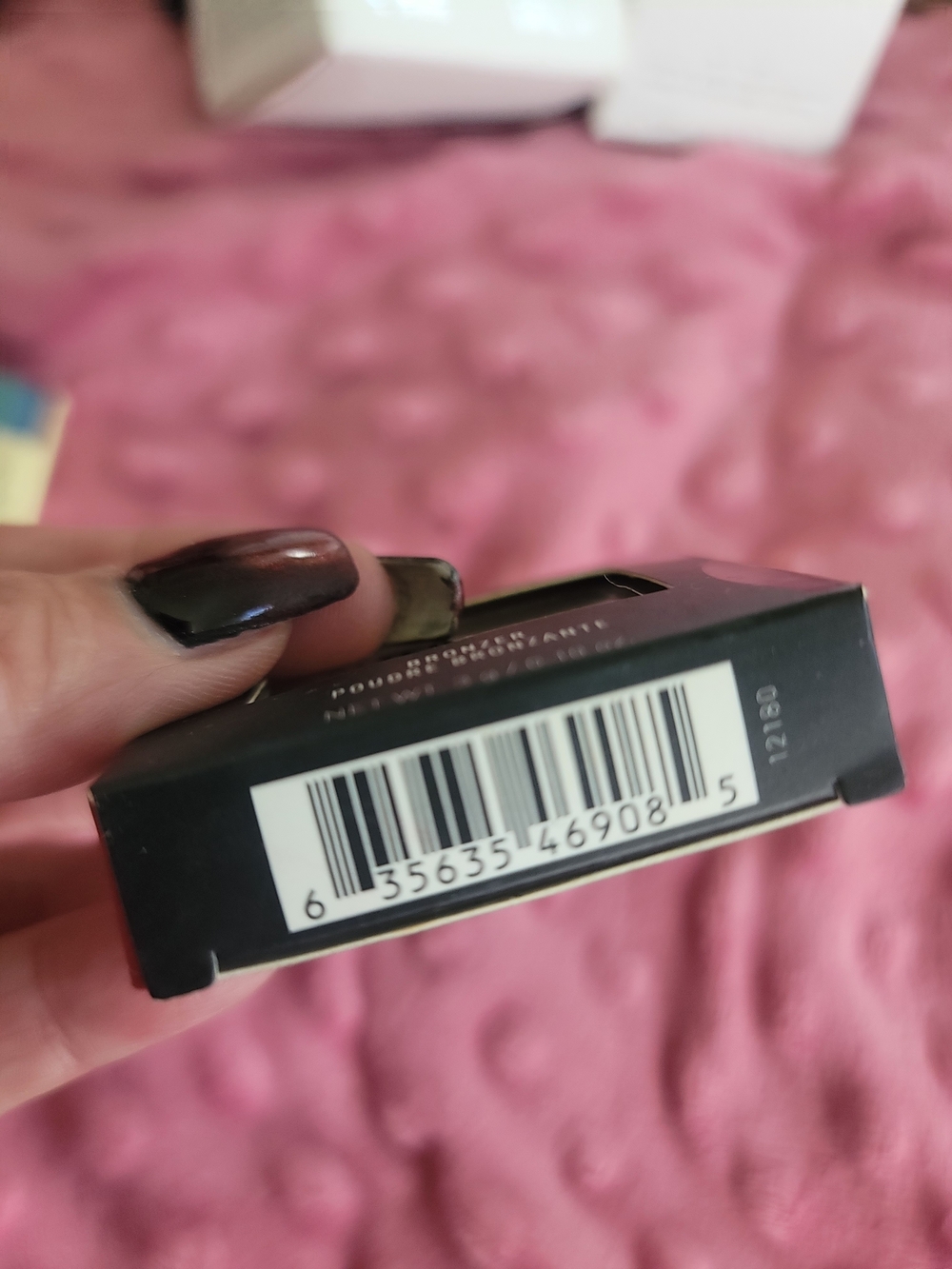 Morphe Matte Bronzer Compact - Picture 2 of 2